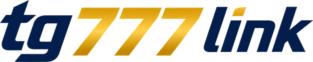 tg777 link official logo